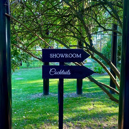 Domaine De Pan Villa Saint-Lyphard Eksteriør billede