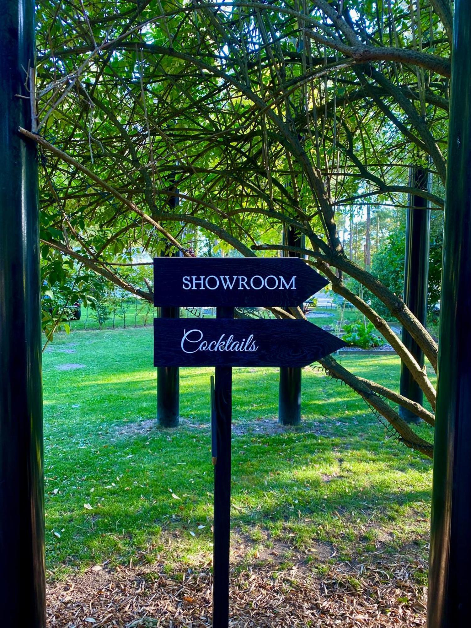 Domaine De Pan Villa Saint-Lyphard Eksteriør billede